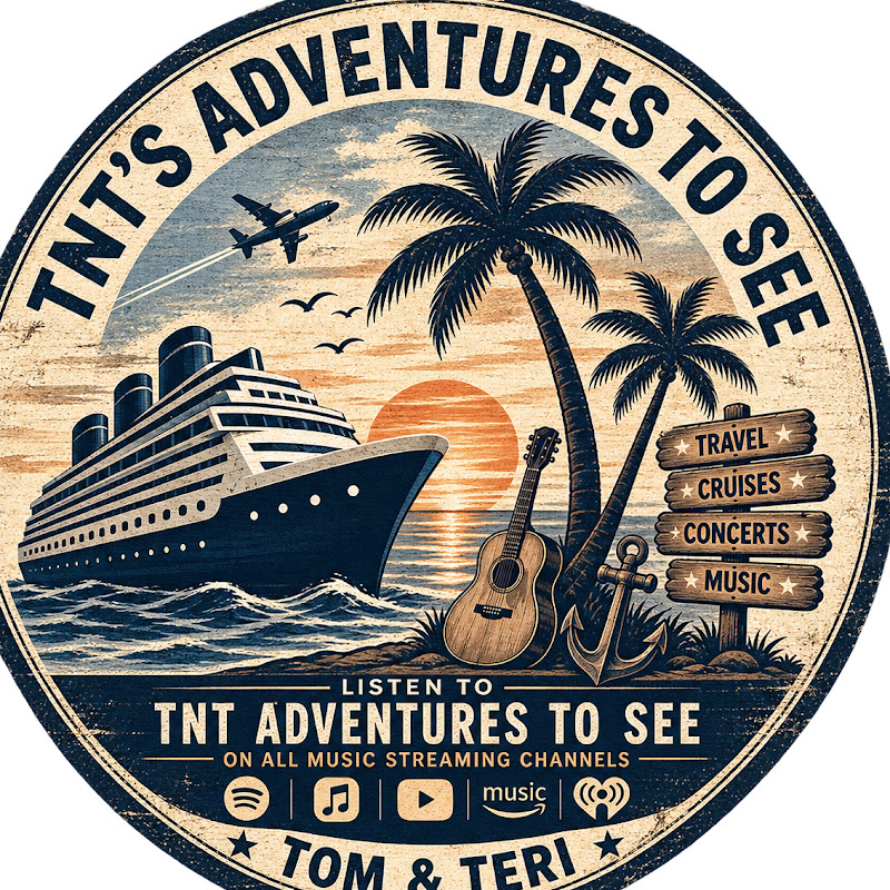 TNT Adventures to See