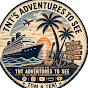 TNT Adventures to See