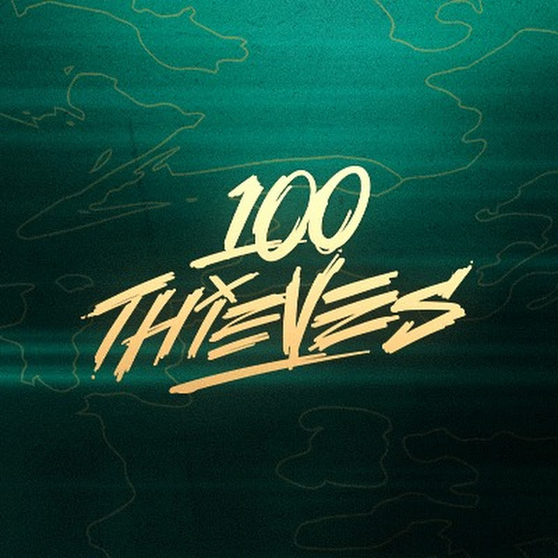 100 Thieves Valorant