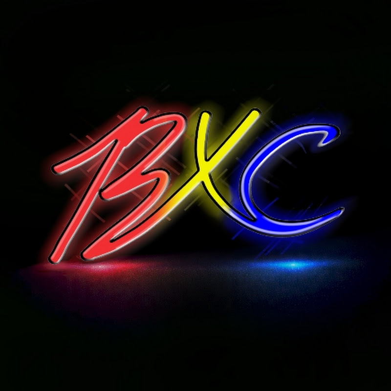 BryleXcore Gaming