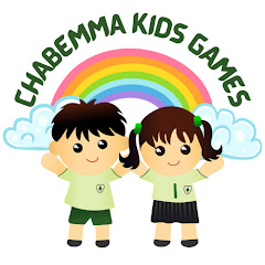 Chabemma Kids Games