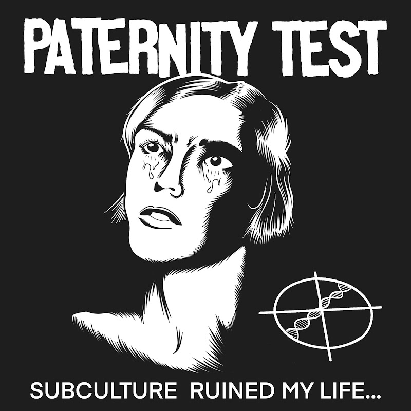 Paternity Test - Topic