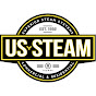 US STEAM® logo