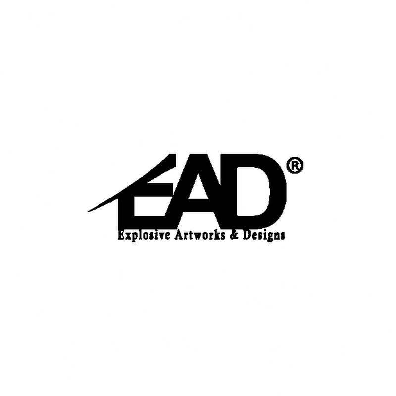 Explosive Artworks & Designs - Web Development