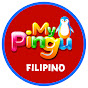 My Pingu Filipino logo