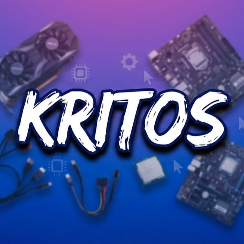 KRITOS