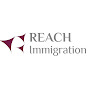 Reach Immigration logo