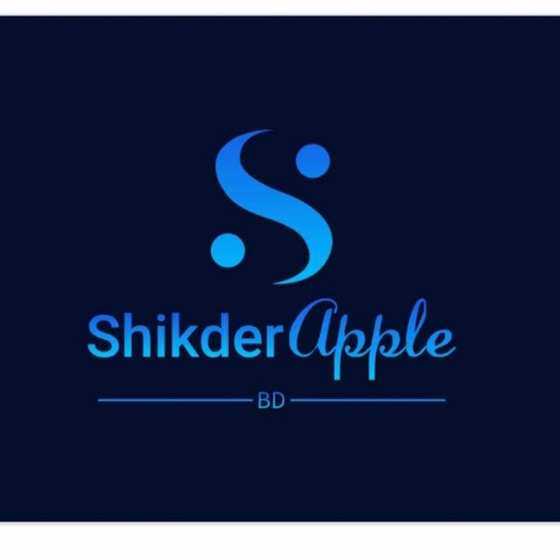 Shikder Apple BD