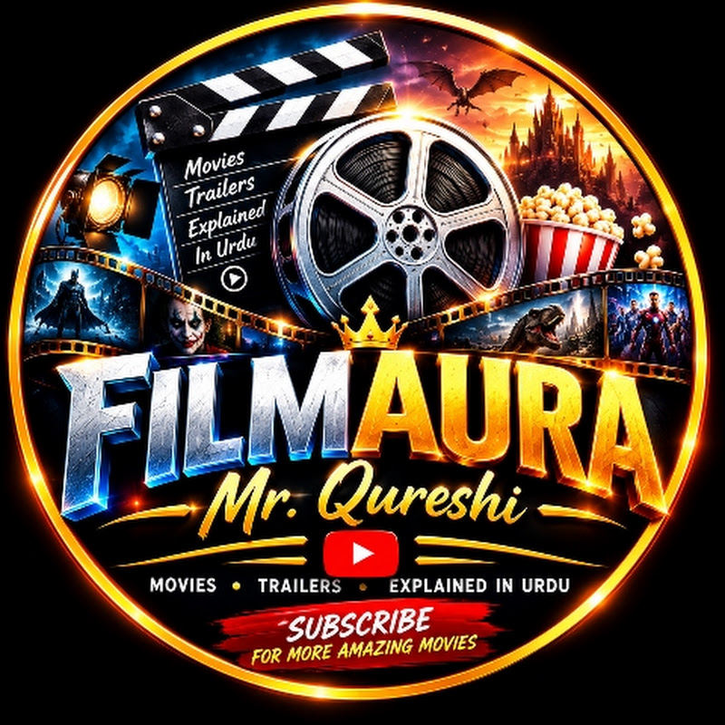 FilmAura mr.qureshi