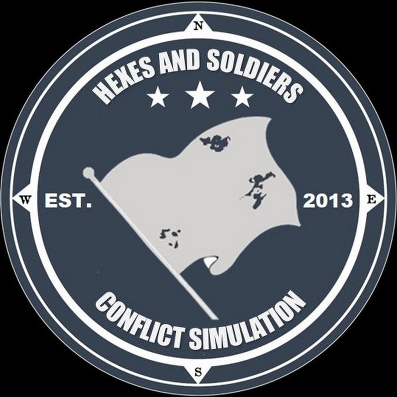 Hexes and Soldiers