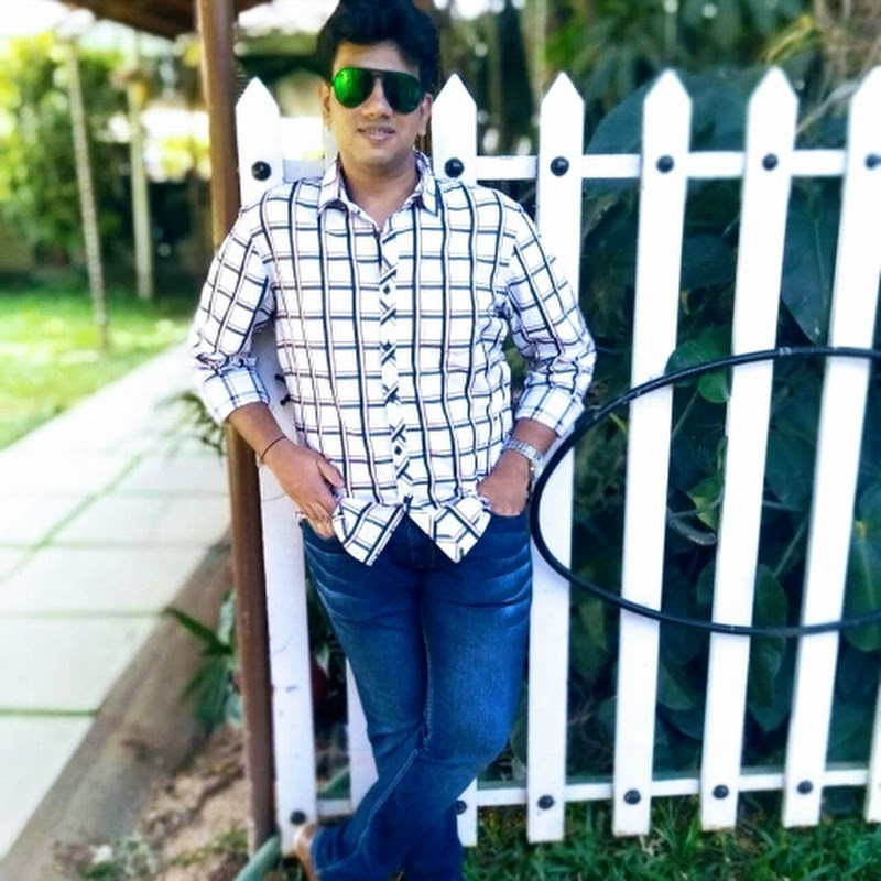 Avinash Kamath 