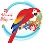 Parrot Bliss logo