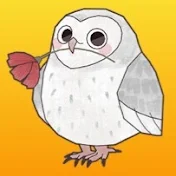 感動フクロウ便