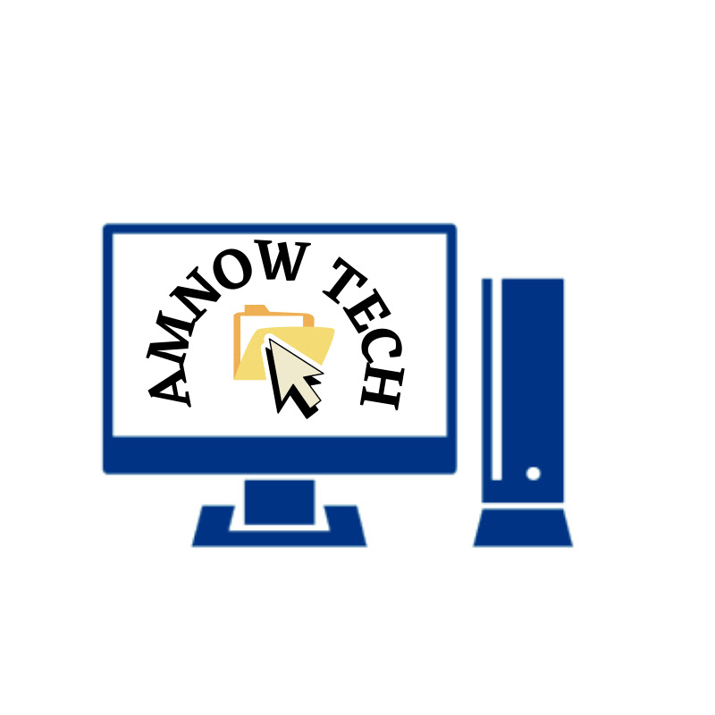 AMNOW TECH
