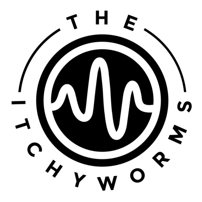The Itchyworms