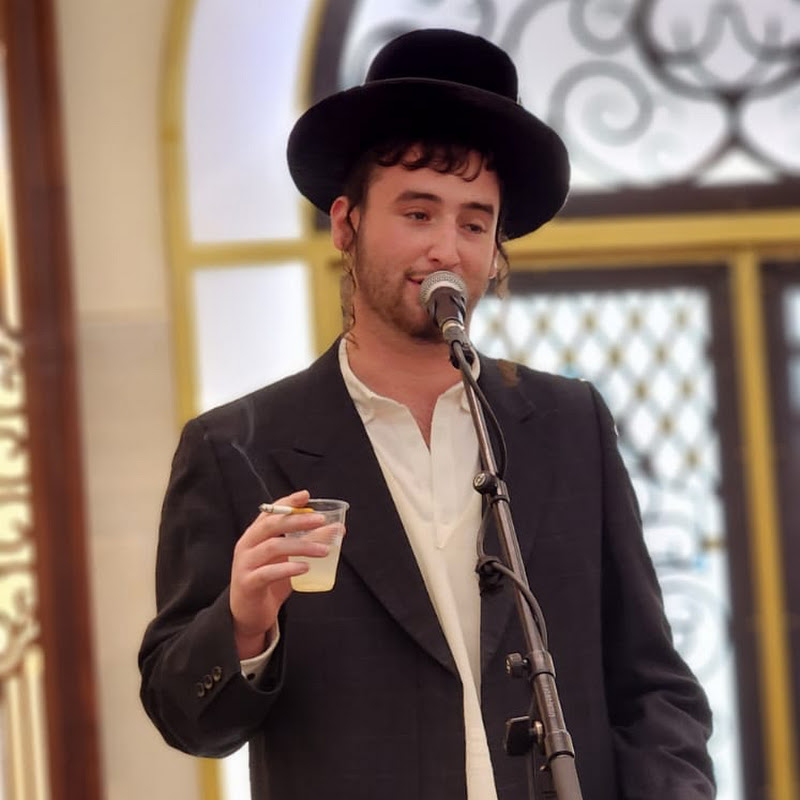 איציק בלעדי