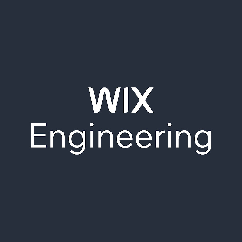 Wix Engineering Tech Talks