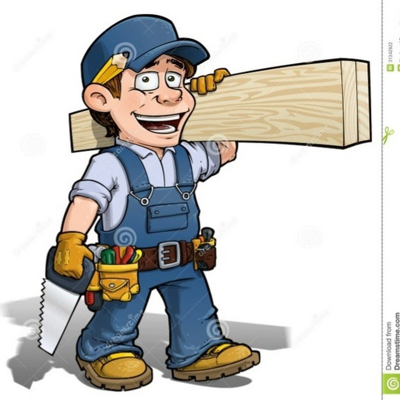 WOODWORKING  DESIGN Logo