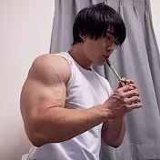 青木マッチョ【かけおち】