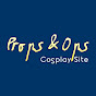 PropsOps Cosplay Site
