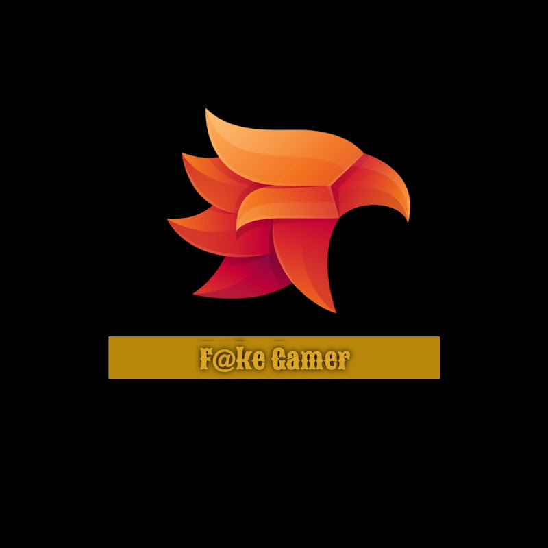 Fake Gamer