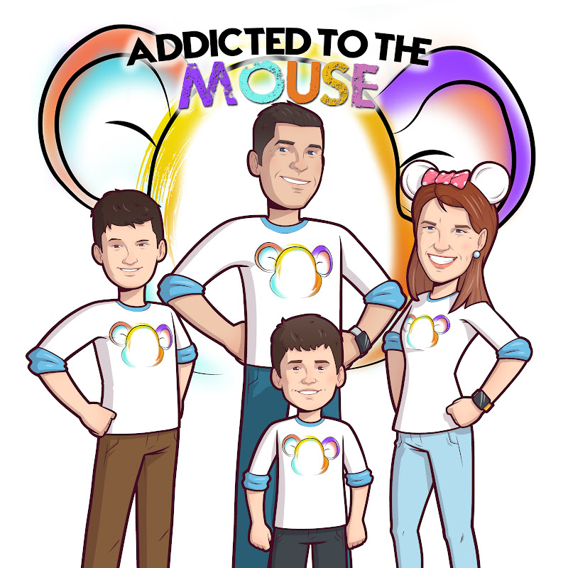 Addicted to the Mouse