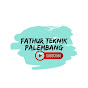 Fathur teknik channel logo