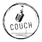 The Couch Connect logo