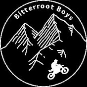 Bitterroot Boys