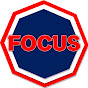 Octagon Focus logo