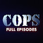 COPS Full Episodes logo