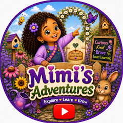Mimi's Amazing Adventures