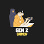 GEN Z GAMER logo