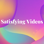 Satisfying Videos