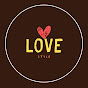 Love Style logo
