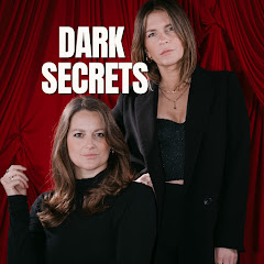 Dark Secrets  -  Promi-Crime Podcast