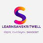 Sanskrit Learning logo