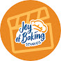 Joy of Baking Studios logo