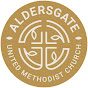 Aldersgate United Methodist Church Huntsville, AL logo