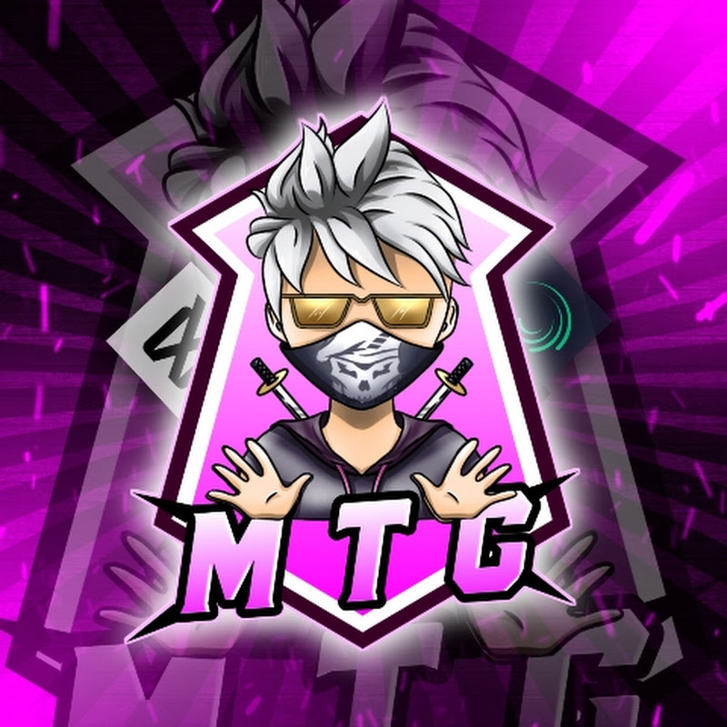 Muhim The Gamer
