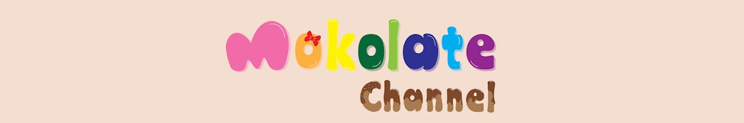 Mokolate Channel رمز قناة اليوتيوب