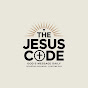 The Jesus Code logo
