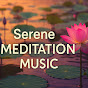 SereneMeditationMusic logo