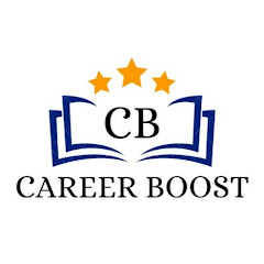 Avatar for YouTube creator Career Boost