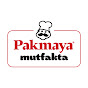 Pakmaya Mutfakta