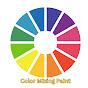 Color Mixing Paint logo