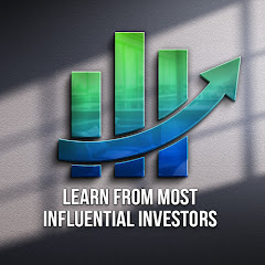 Learn From Most Influential Investors
