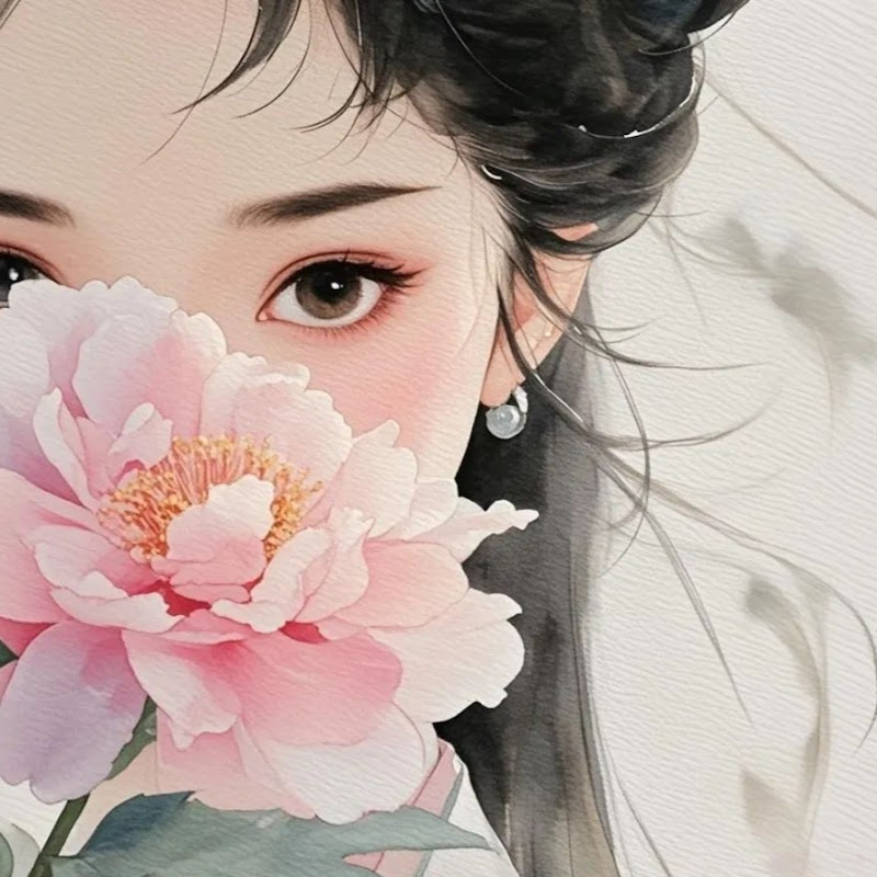 一盞江湖影館 Logo