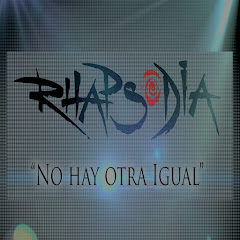 Rhapsodia