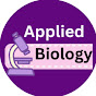 Applied Biology logo